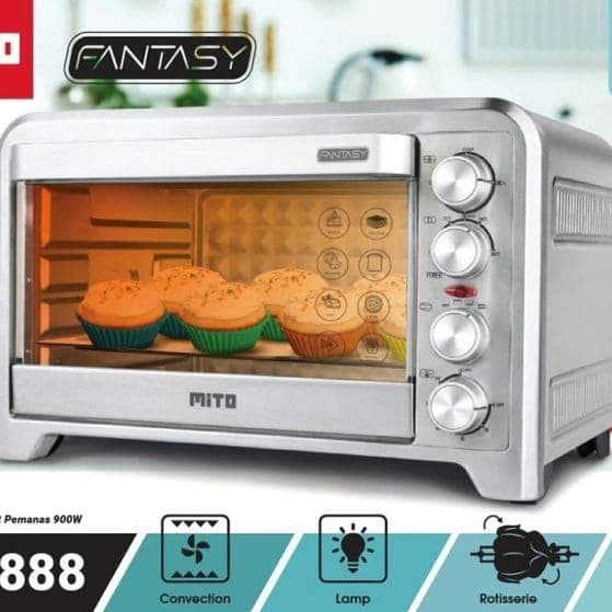 Oven Mito