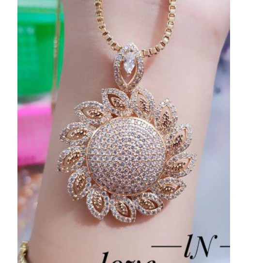 Xuping Kalung Wanita 164K