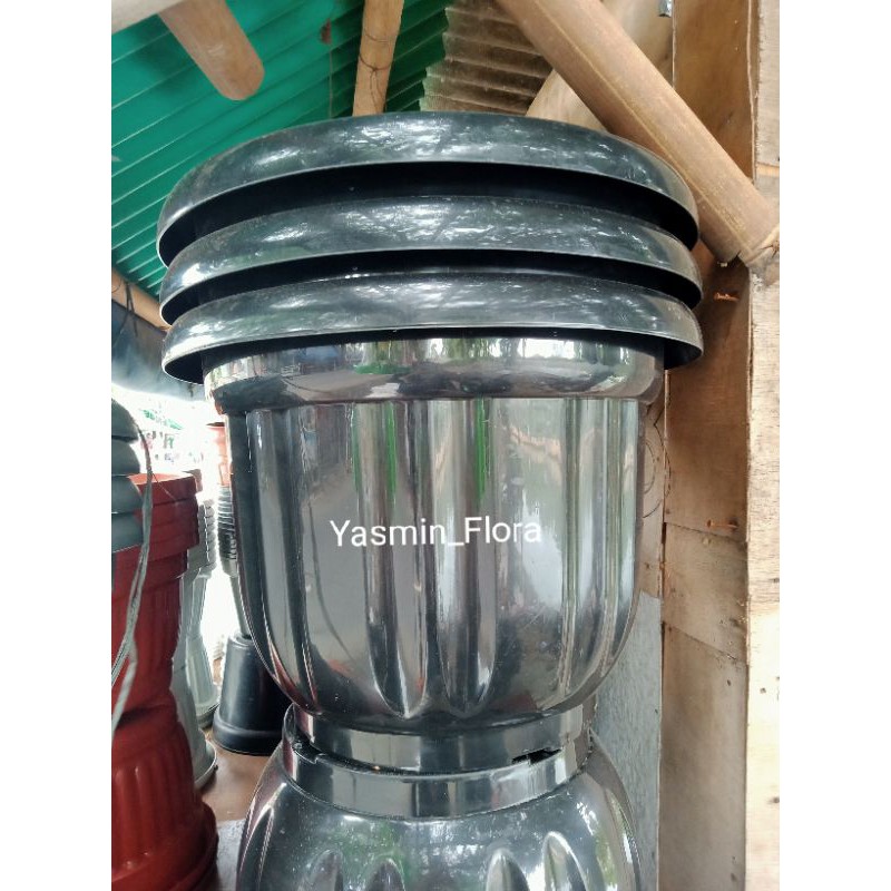 POT PLASTIK DIAMETER 50CM