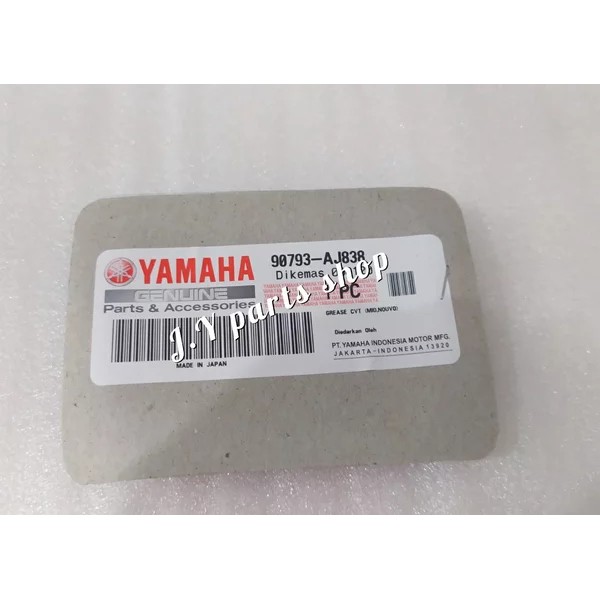 GREASE GEMUK CVT ORIGINAL YAMAHA YGP 90793-AJ838