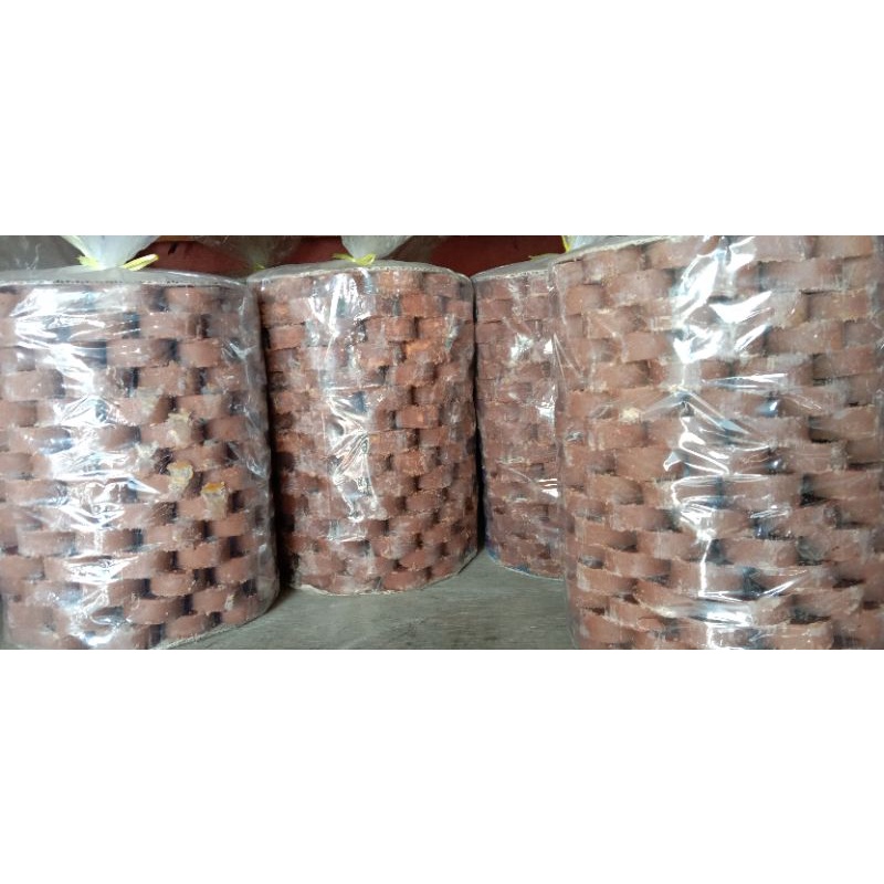

GULA MERAH 10 KG / 1 BALL