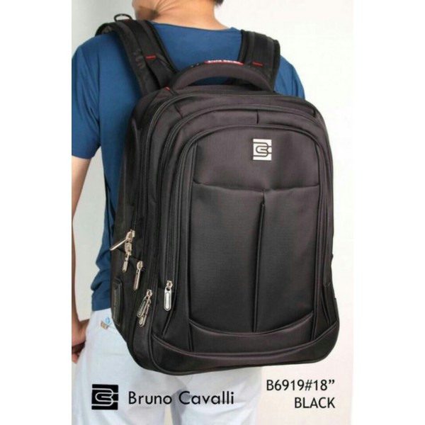 RANSEL BRUNO CAVALLI 6919