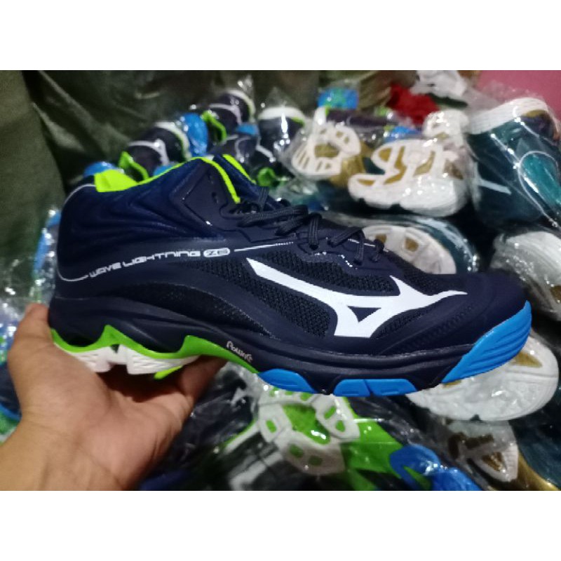 Mizuno wlz 6 mid super premium