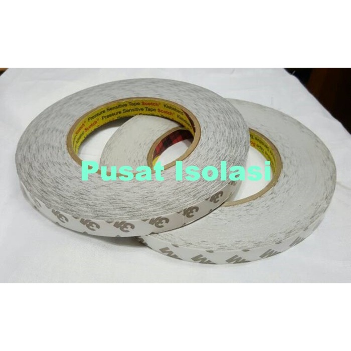 

Hadir Double Tape Kertas 3M 12Mm X 50Meter Terlaris