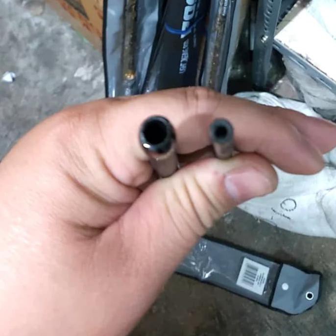 Joran Daido Supersonic Ii 180 Joran Carbon Kuat Sekali