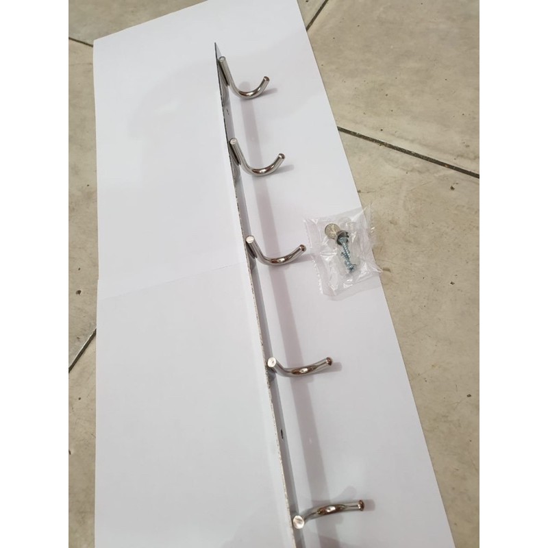 KAPSTOK 5KAIT STAINLESS PROMO TERMURAH