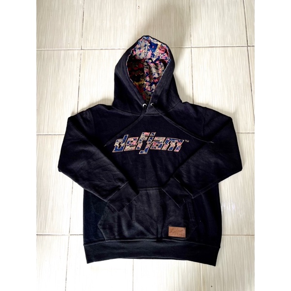 defjam hoodie