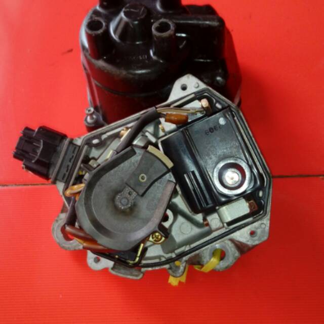 Delco Honda Accord 2000