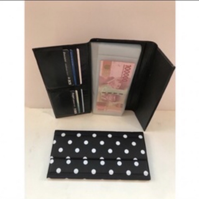 dompet pengatur keuangan