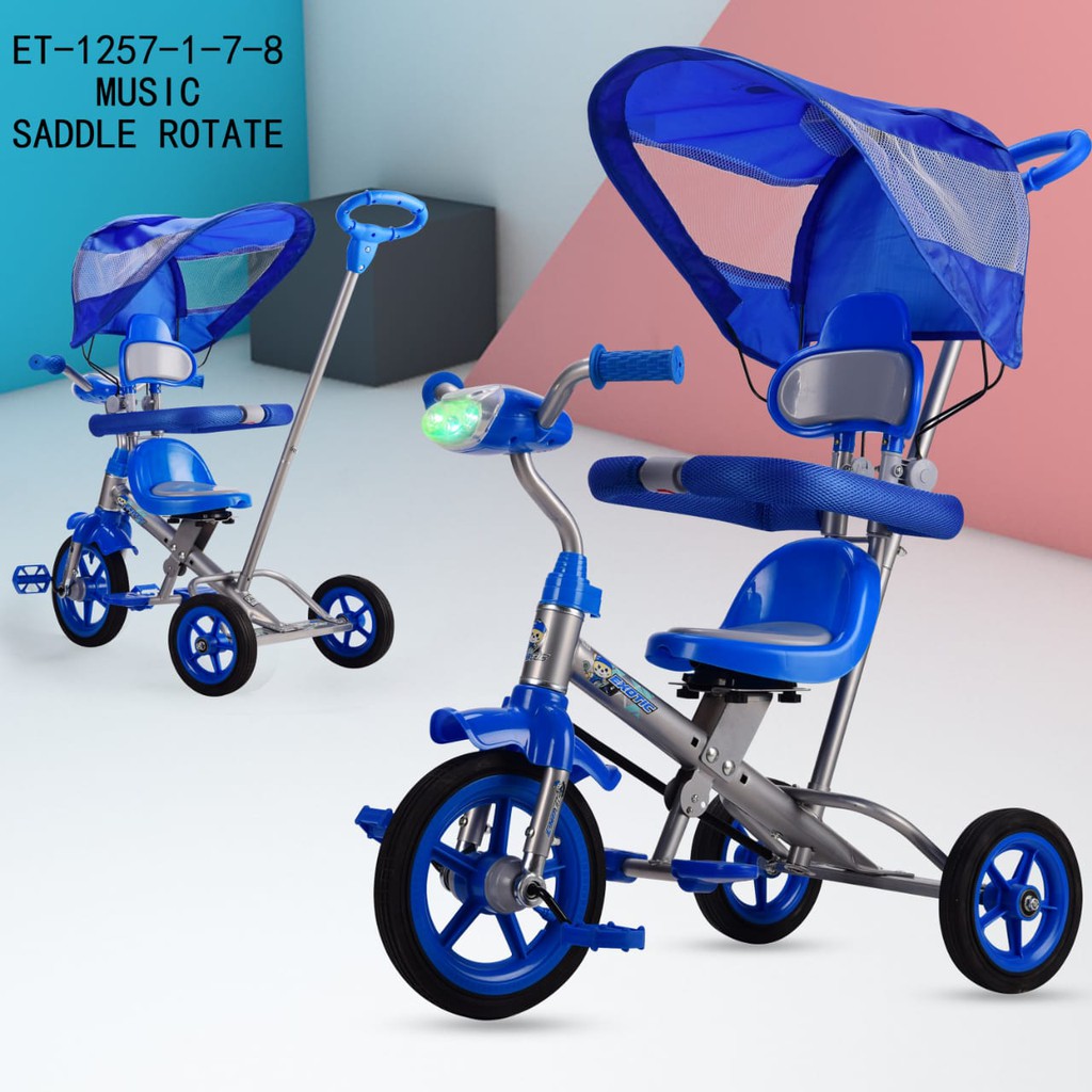 Sepeda Exotic Baby Shark Sepeda Lipat Sepeda Exotic Baby Shark Sepeda Lipat