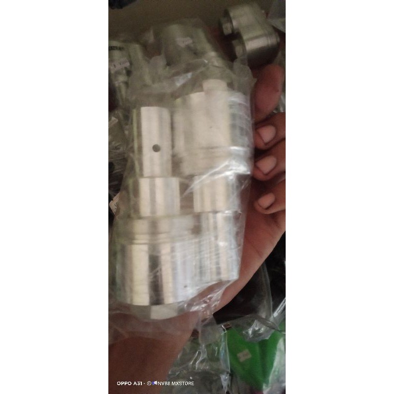 peninggi monoshock usd dtracker new bf