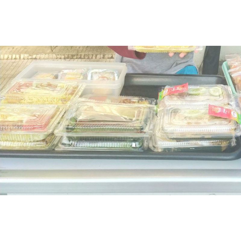 

paket 10 nasi kuning