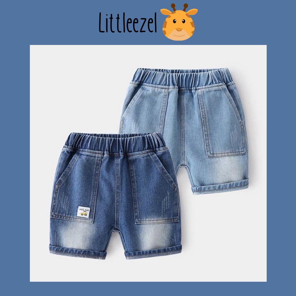 celana jeans anak 2 tahun - 8 tahun , celana anak laki-laki , celana anak import , bawahan anak laki