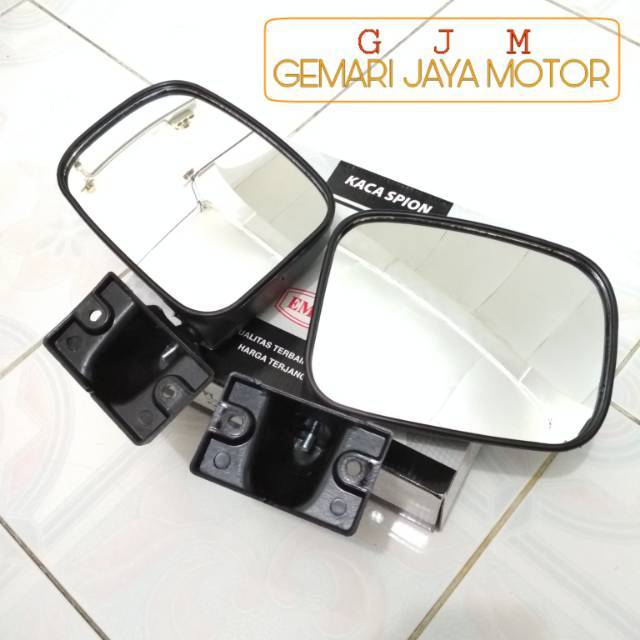 SPION ISUZU PANTHER RH / LH