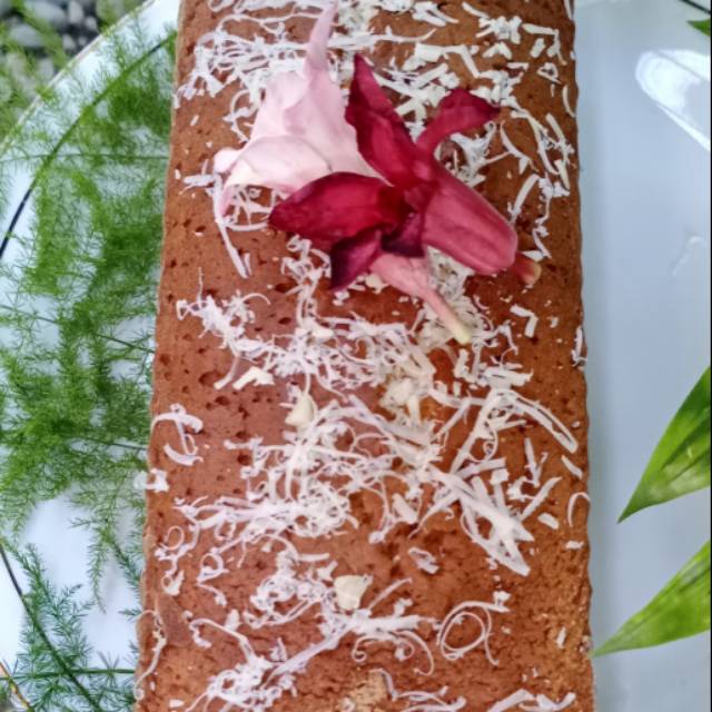 

Bolu cinnamon klasik