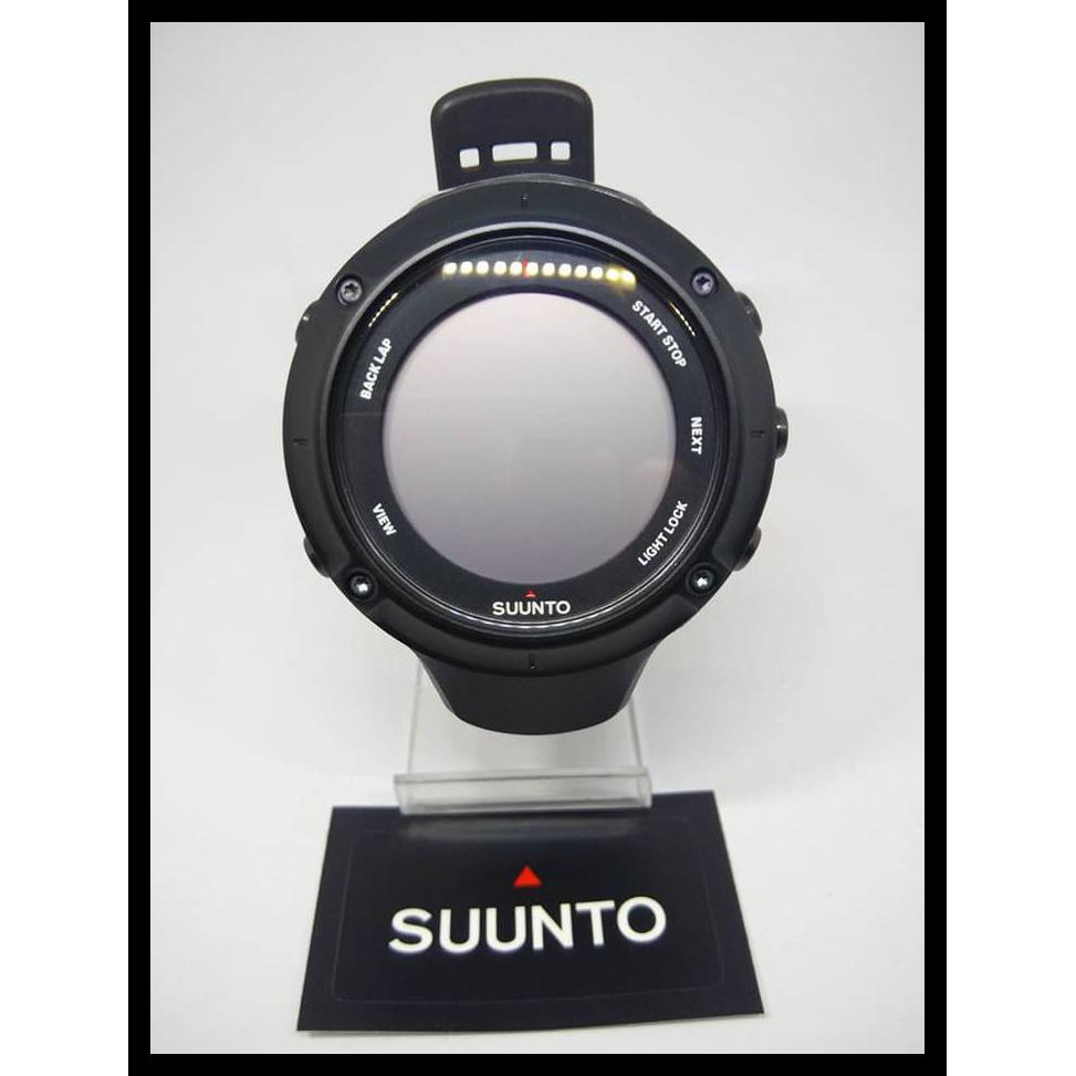 Promo Murah Original Suunto Ambit 3 Peak New Berkualitas