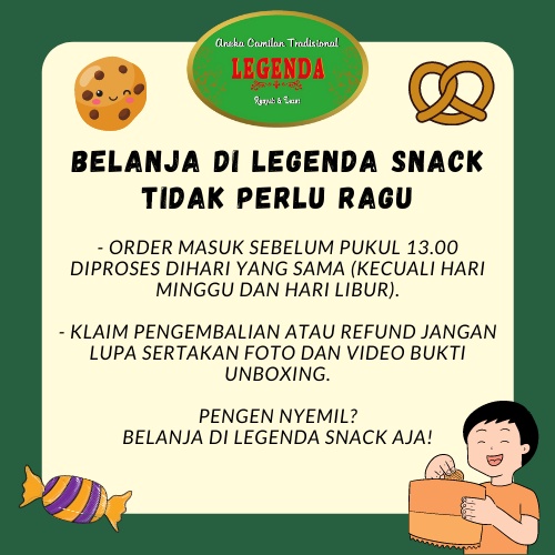 

Piscoklegit_ Kalpa 22 Gram (1 Box Isi 12 Pcs) Cokelat Kelapa Beng Beng