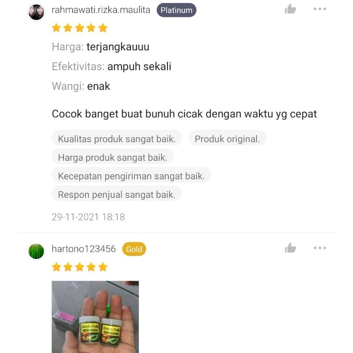 Racun Cicak Herbal Ampuh Membunuh Cicak FEFARM