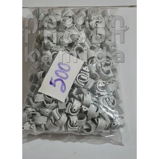 ✯ Klem Pipa 5/8 inch ARROW 5 per 8 ✻