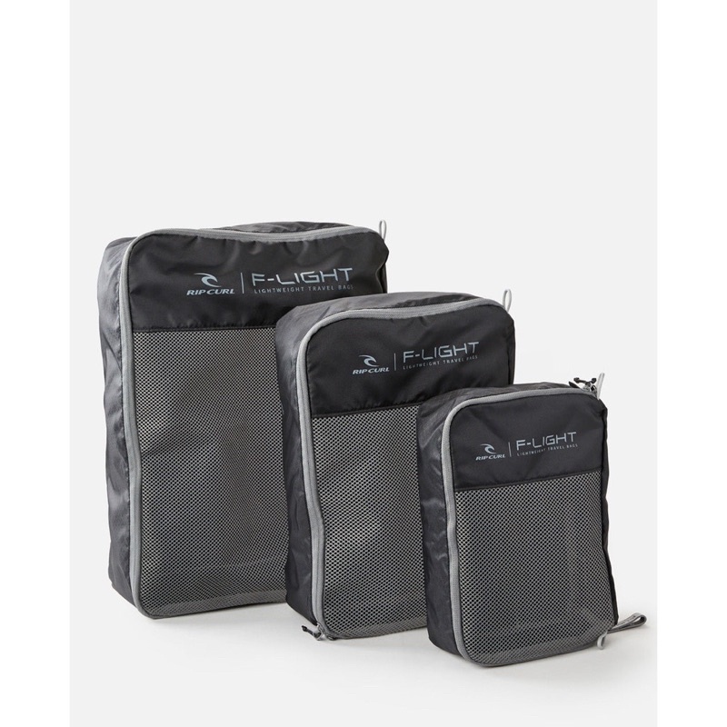 Tas ripcurl packing set