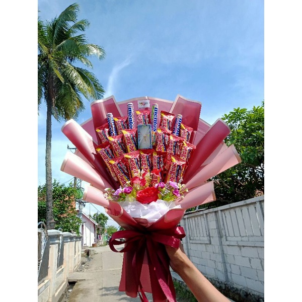 

Bouquet bengbeng