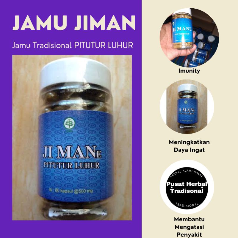 

JAMU JIMAN JI MANE AGEN RESMI ASLI PITUTUR LUHUR | JAMU JIMAN HERBAL TRADISIONAL ORIGINAL