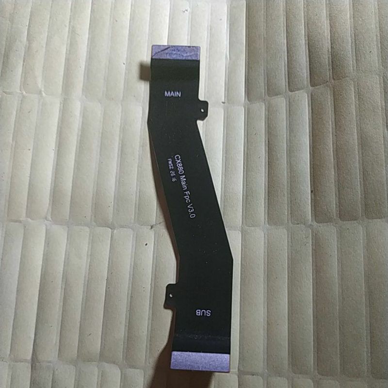 🆓kabel plexibel redmi pro dual camera