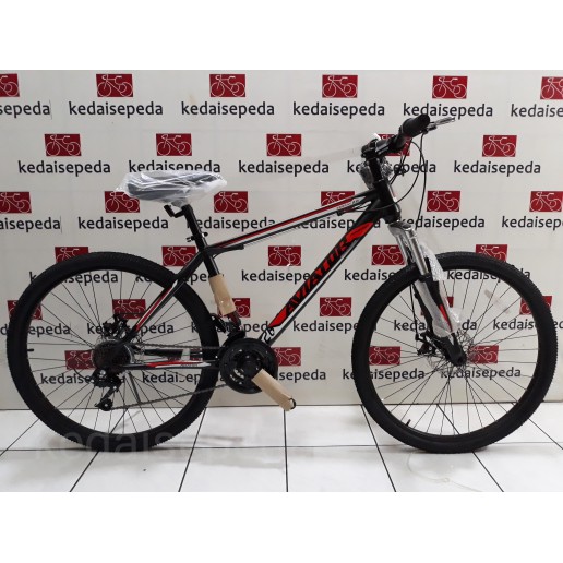 Sepeda MTB 26 Aviator 2688 2.0