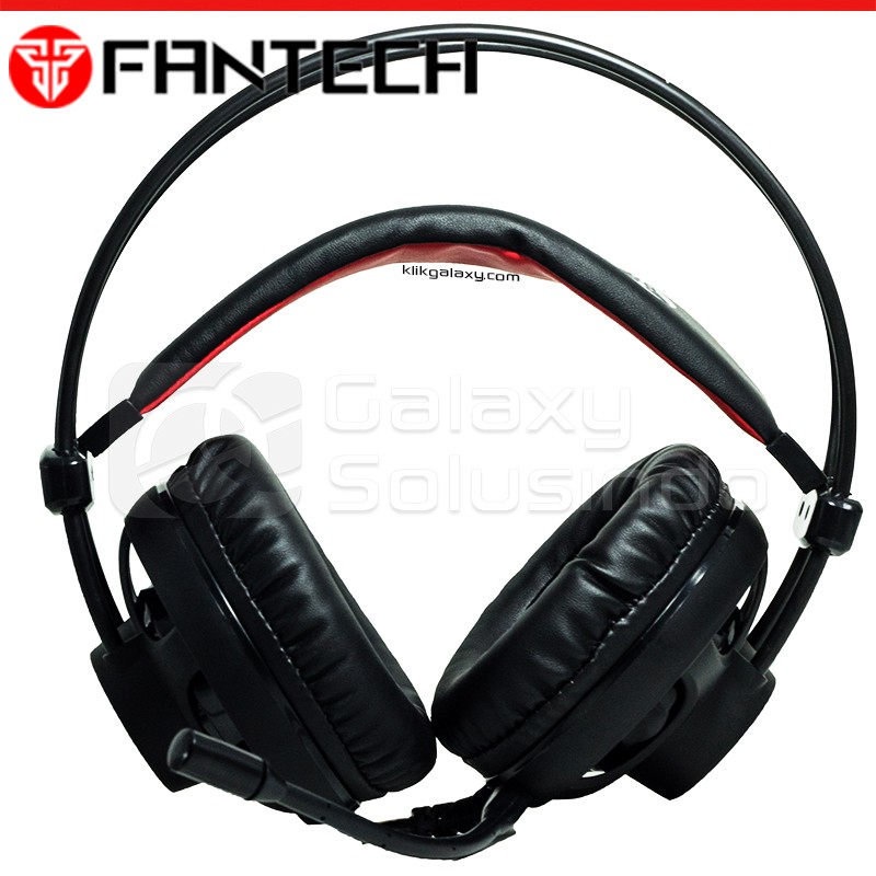 Fantech HG13 CHIEF Gaming Headset