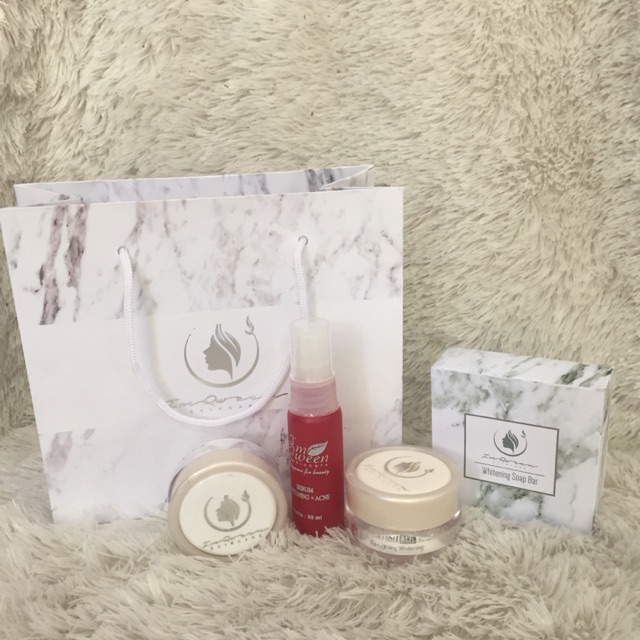 IM Qween Acne, IM Qween Skincare , Im Qween Murah, Im Qween Grosir, Pusat IM Qween