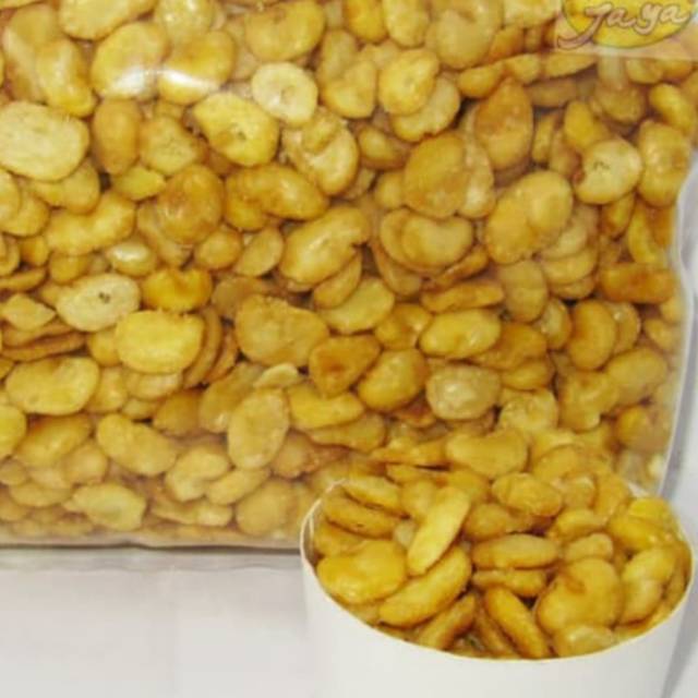 

Kacang Bogor 500gram