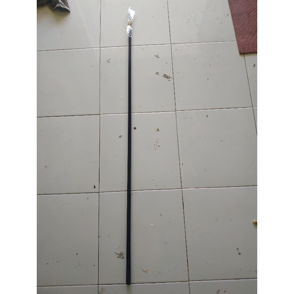 ujung joran exori black cobra original