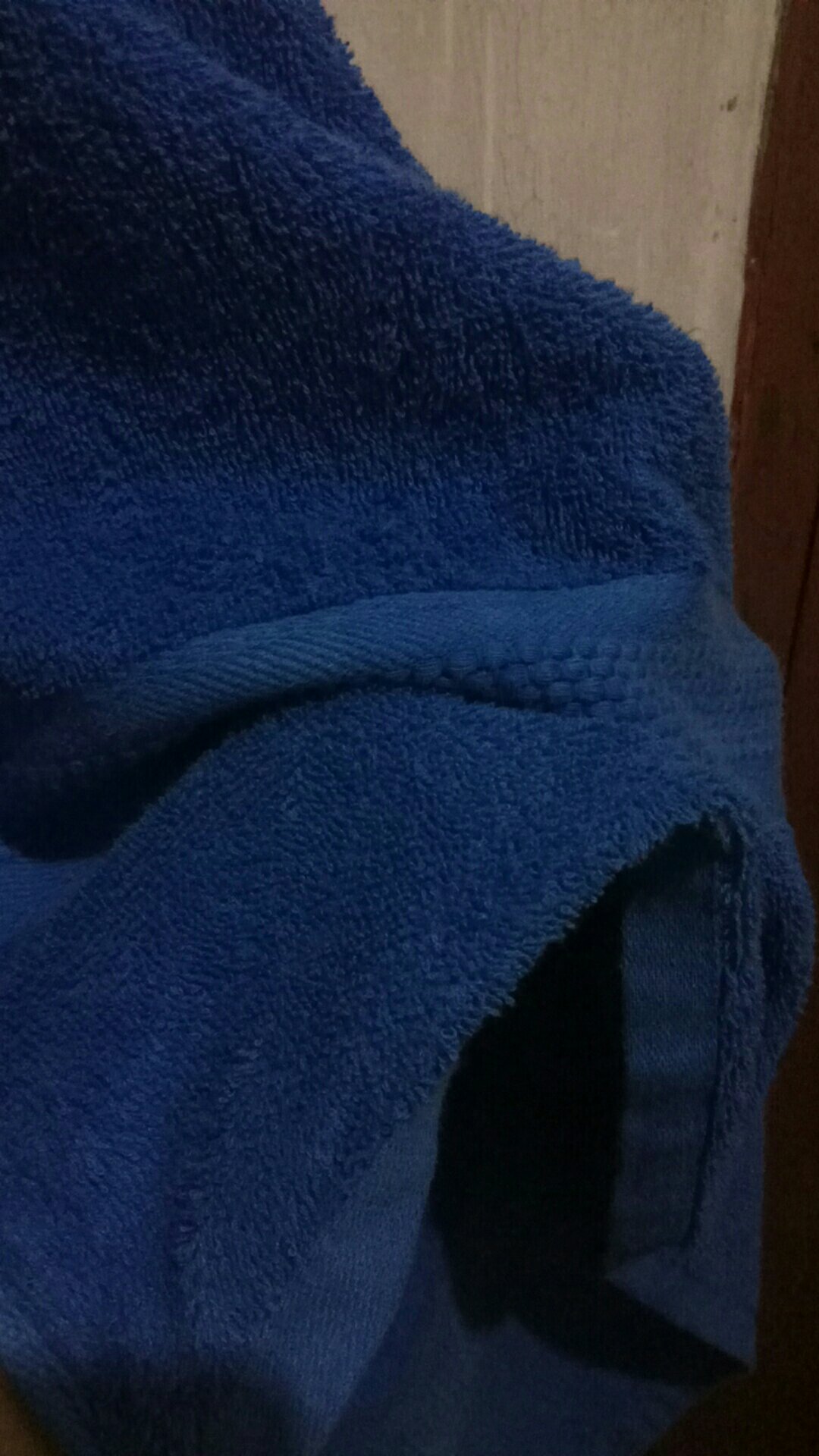 Rc Handuk Mandi Hotel Mutia Warna Jumbo Ukuran 65x140