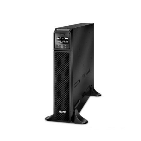 APC SRT1000XLI Smart UPS Online 1000VA 1000Watt GARANSI RESMI