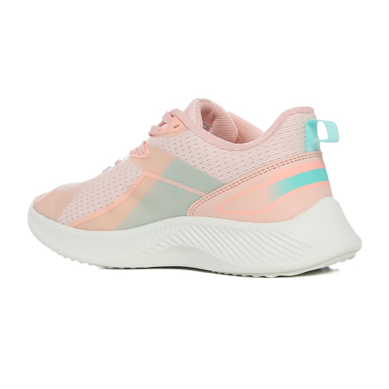 Phoenix Kana Sepatu Running Wanita - Pink