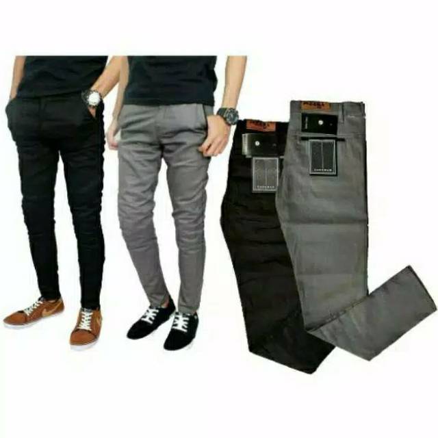 celana PRIA CHINO SLIMFIT Panjang / celanachinopria / celanachino pria / celanapanjangpria / celana