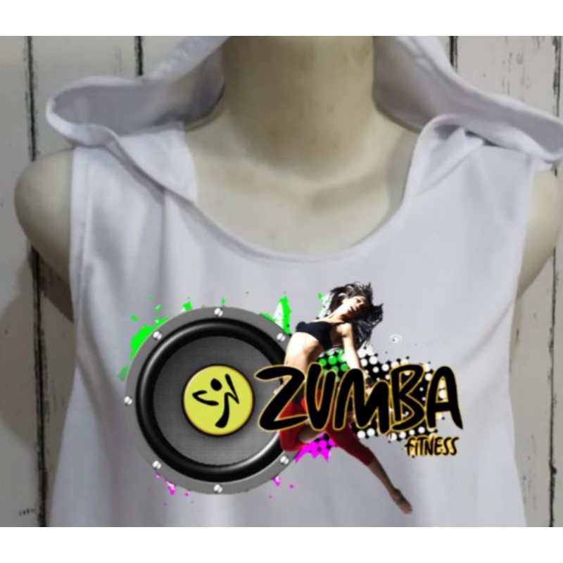 N2-ROMPI ZUMBA NEW ARRIVAL ORYGINAL SUPER KEREN N SPORTY
