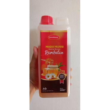 

MADU RAMBUTAN ANNABAWY