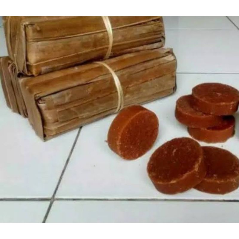 

1bungkus Gula Kawung Asli 100% Di Jamin!