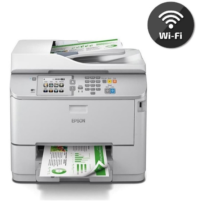 EPSON WorkForce Pro WF-5621 EPSON WF 5621 EPSON WF5621