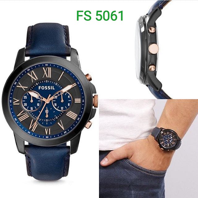 JAM TANGAN WANITA PROMO  FS SERI FS-5061