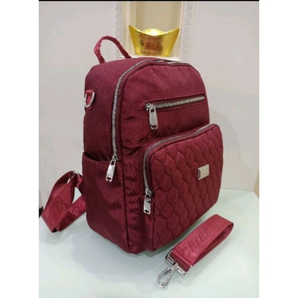 Tas 3 Fungsi Chibao 7959-22