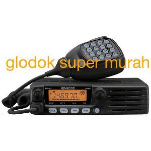 Rig Radio Kenwood TM-281A - VHF Original