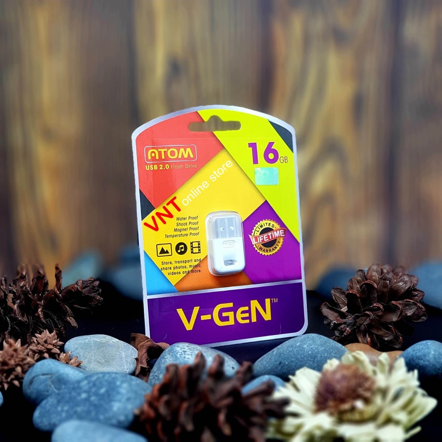 FLASHDISK VGEN 16GB