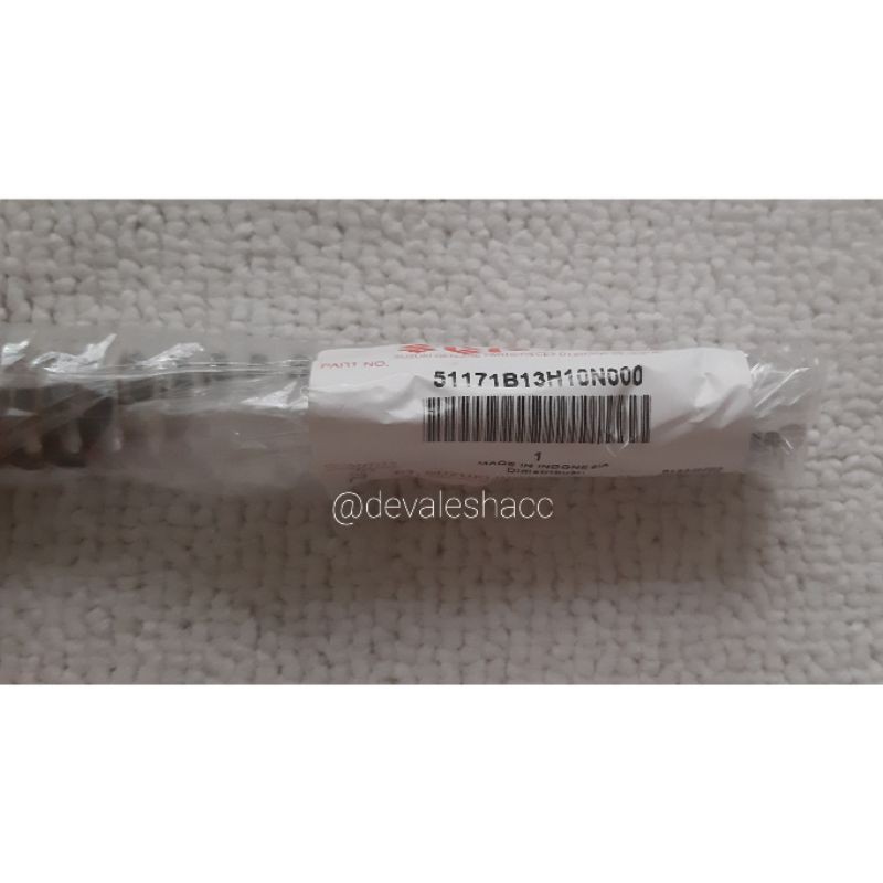 Per Shock Depan Skywave Ori SGP