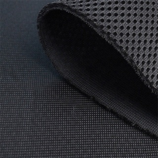 Jual Bahan Kursi Bahan Rompi Kain Bahan Jala Double Mesh Dobelmes Bahan ...