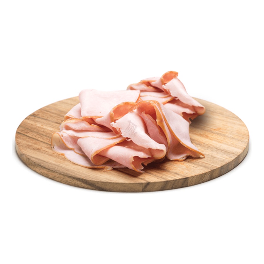 

Chicken Slice 250gr