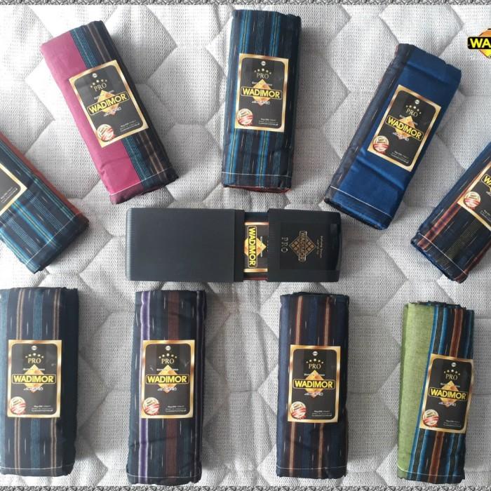 Sarung Wadimor Pro Box