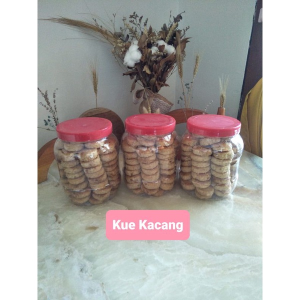 

KUE KACANG YUMMY