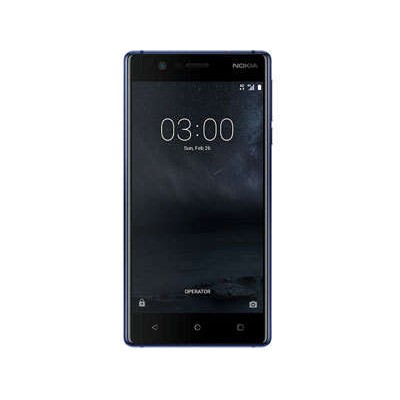 NOKIA 3 4G RAM 2/16 GB GARANSI RESMI NOKIA